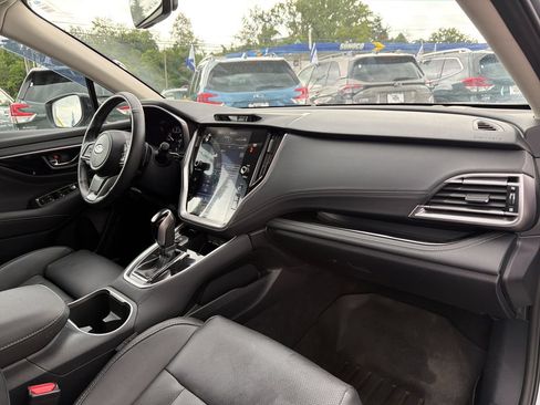 Certified 2024 Subaru Outback Limited AWD/4WD image 38