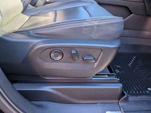 Certified 2022 Chevrolet Suburban High Country w/ Max Trailering Package image 30