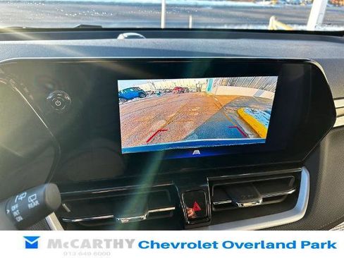 New 2026 Chevrolet TrailBlazer LT w/ Convenience Package image 14