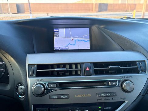 Used 2013 Lexus RX 350 F Sport image 25