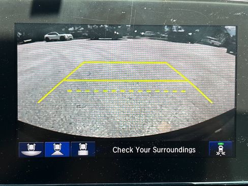 Used 2018 Honda CR-V EX-L image 22