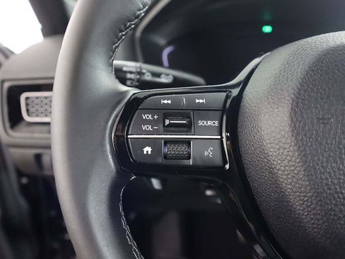 Used 2025 Honda Civic Sport image 40