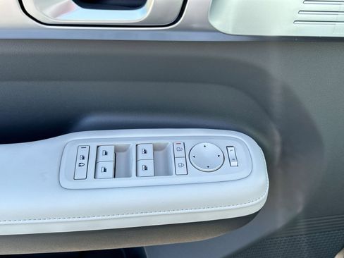 New 2026 Hyundai Santa Fe SEL image 15