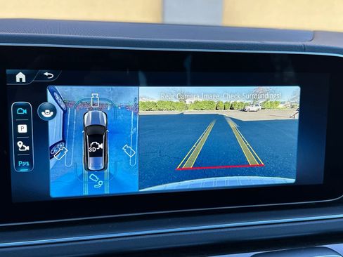 New 2026 Mercedes-Benz GLS 580 4MATIC image 20