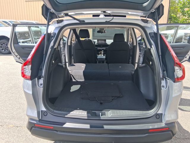 Used 2023 Honda CR-V LX image 24
