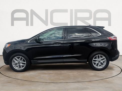 Used 2023 Ford Edge SEL w/ Convenience Package AWD/4WD image 8