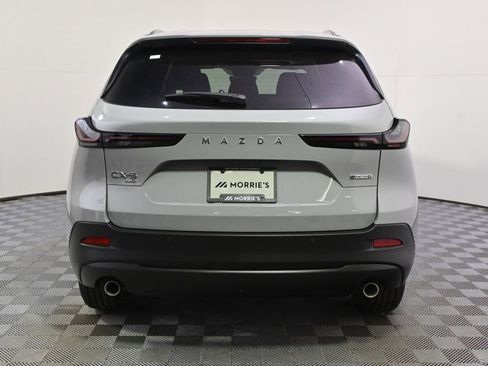 New 2026 MAZDA CX-5 Preferred image 5