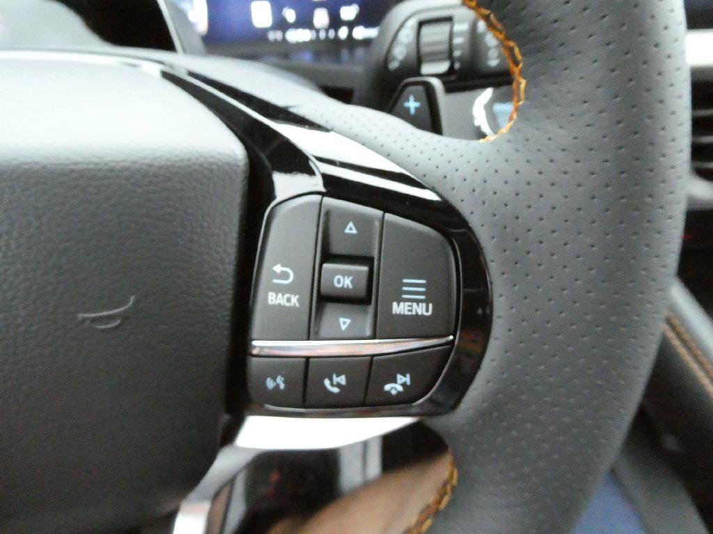 New 2026 Ford Explorer Tremor w/ Tremor Ultimate Package AWD/4WD image 23
