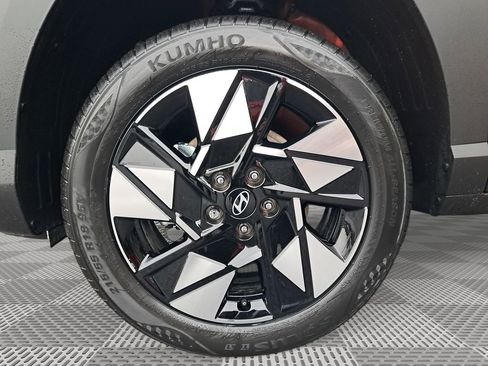 New 2025 Hyundai Kona SEL image 10