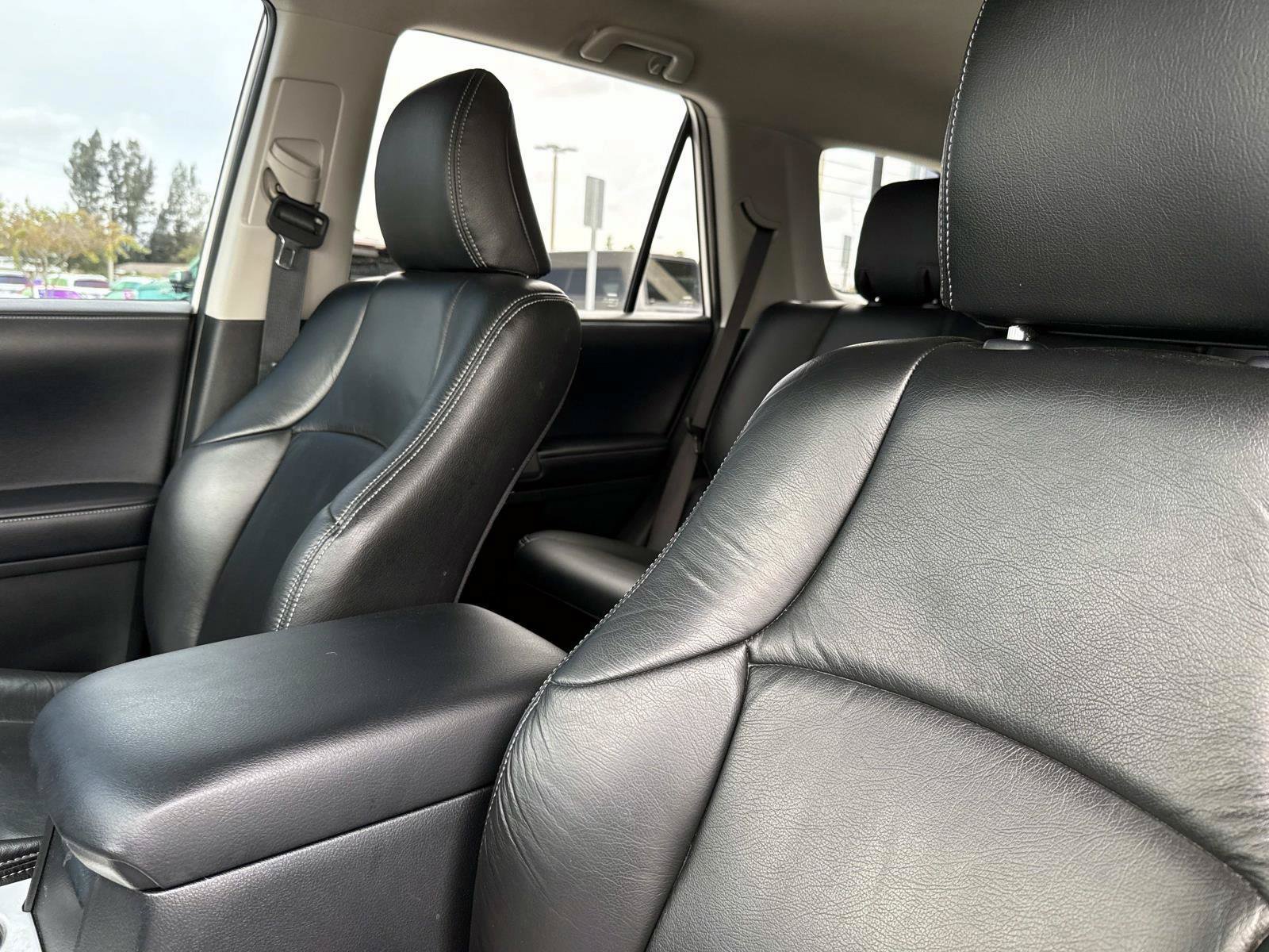 Used 2019 Toyota 4Runner SR5 AWD/4WD image 22