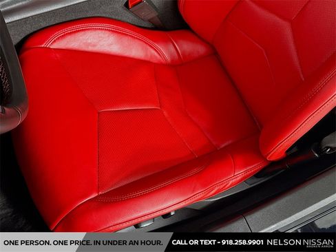 Used 2024 Chevrolet Corvette Stingray Coupe w/ 1LT image 19