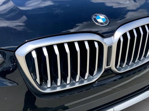 Used 2024 BMW X3 xDrive30i w/ Convenience Package w/ZPA AWD/4WD image 29