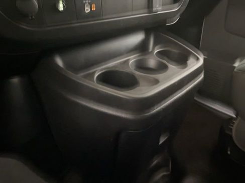 Used 2023 Chevrolet Express 2500 w/ Driver Convenience Package image 45