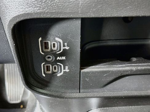 Used 2021 RAM 2500 Tradesman AWD/4WD image 22