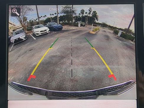 New 2026 RAM 1500 Laramie w/ Trailer Tow Group image 25