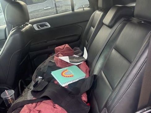 Used 2013 Ford Explorer XLT image 61