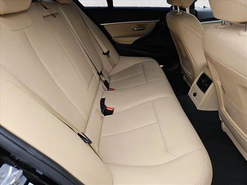 Used 2018 BMW 330i Sedan RWD image 20