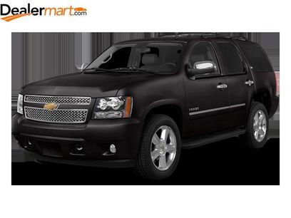 Used 2014 Chevrolet Tahoe LT w/ Texas Edition