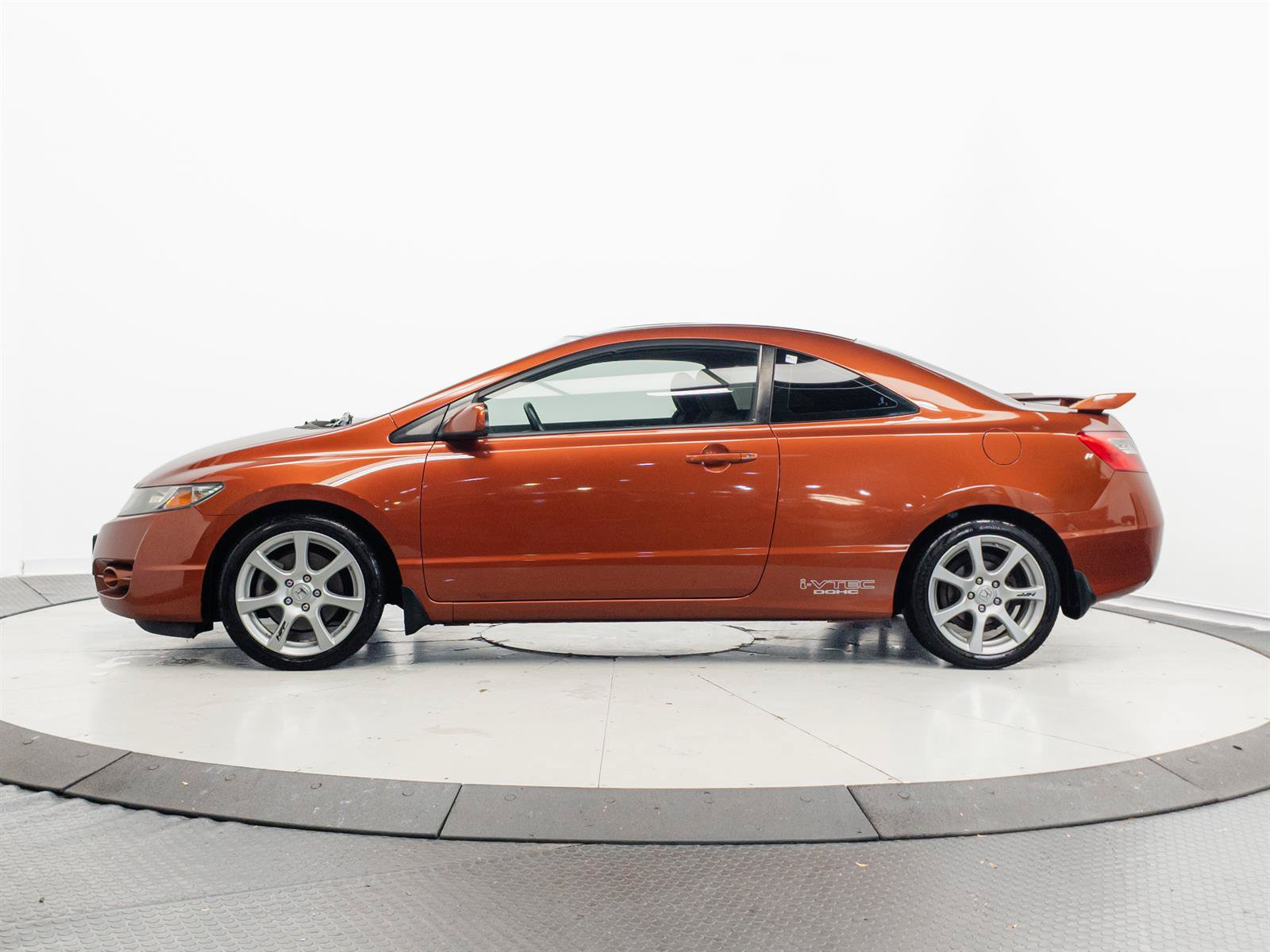 Used 2009 Honda Civic Si image 9