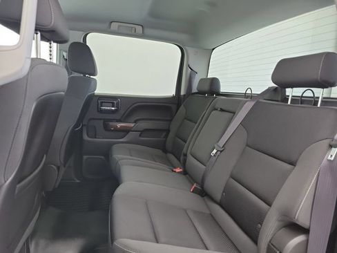 Used 2014 GMC Sierra 1500 SLE w/ Texas SLE Value Package RWD image 12