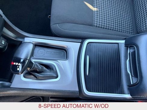 Certified 2023 Dodge Charger GT image 14
