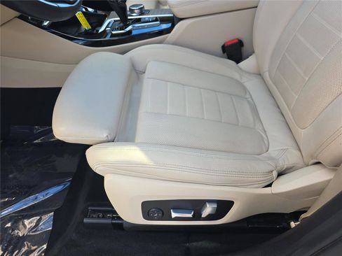 Used 2018 BMW X3 xDrive30i image 19