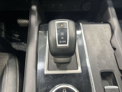 Used 2022 Mitsubishi Outlander SE FWD image 19