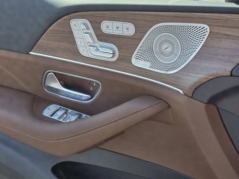 New 2026 Mercedes-Benz GLE 350 4MATIC image 30