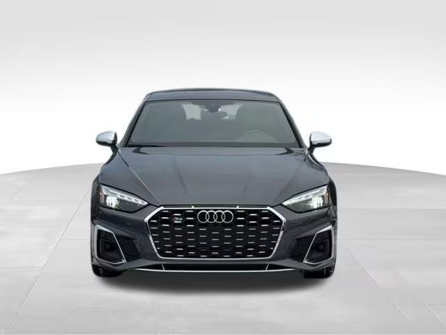 Used 2025 Audi S5 Premium Plus w/ Premium Plus Package AWD/4WD image 6