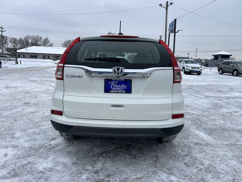 Used 2016 Honda CR-V LX image 6