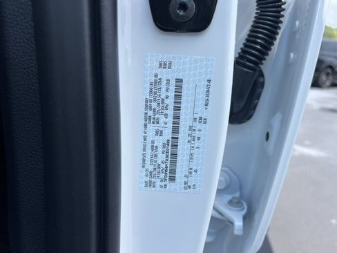 New 2025 Ford F450 XL w/ XL Chrome Package image 18