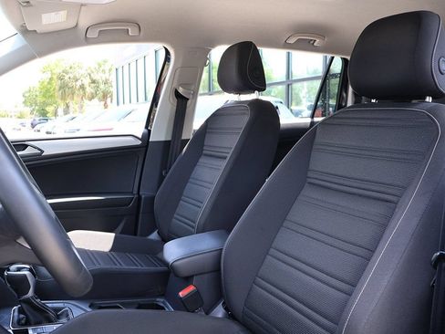 Used 2024 Volkswagen Tiguan S FWD image 32