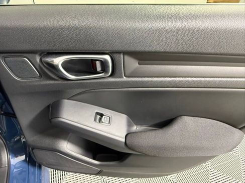Used 2026 Honda Civic Sport image 39