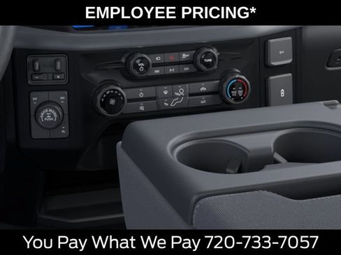 New 2026 Ford F150 XL w/ Tow/Haul Package AWD/4WD image 15