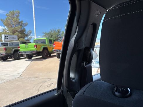 New 2026 RAM 2500 Tradesman image 38