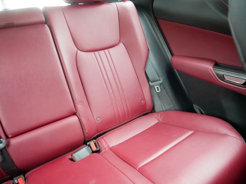Used 2023 Lexus NX 350 AWD w/ Cold Area Package image 14