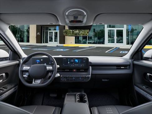 New 2026 Hyundai Ioniq 5 Limited RWD image 11