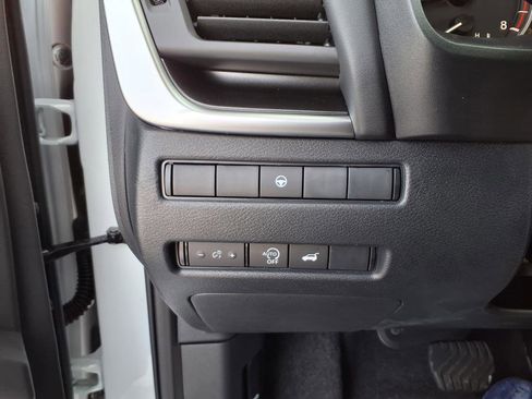 New 2026 Nissan Rogue SV w/ Cold Weather Package image 13