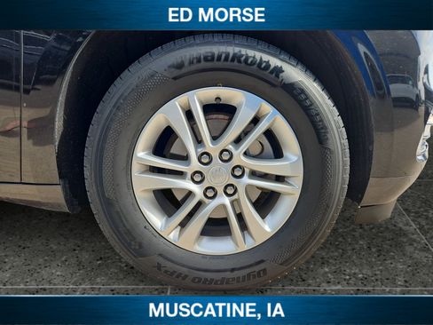 Used 2020 Buick Enclave Essence w/ Sound and Sites Package AWD/4WD image 12