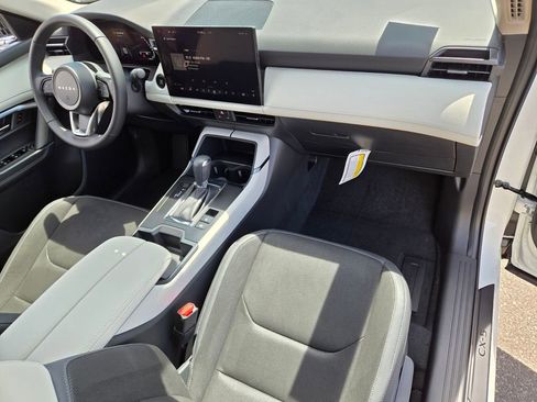 New 2026 MAZDA CX-5 Select AWD/4WD image 21