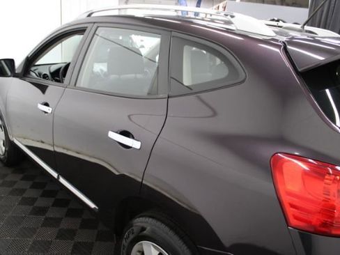 Used 2014 Nissan Rogue S w/ Convenience Package image 9