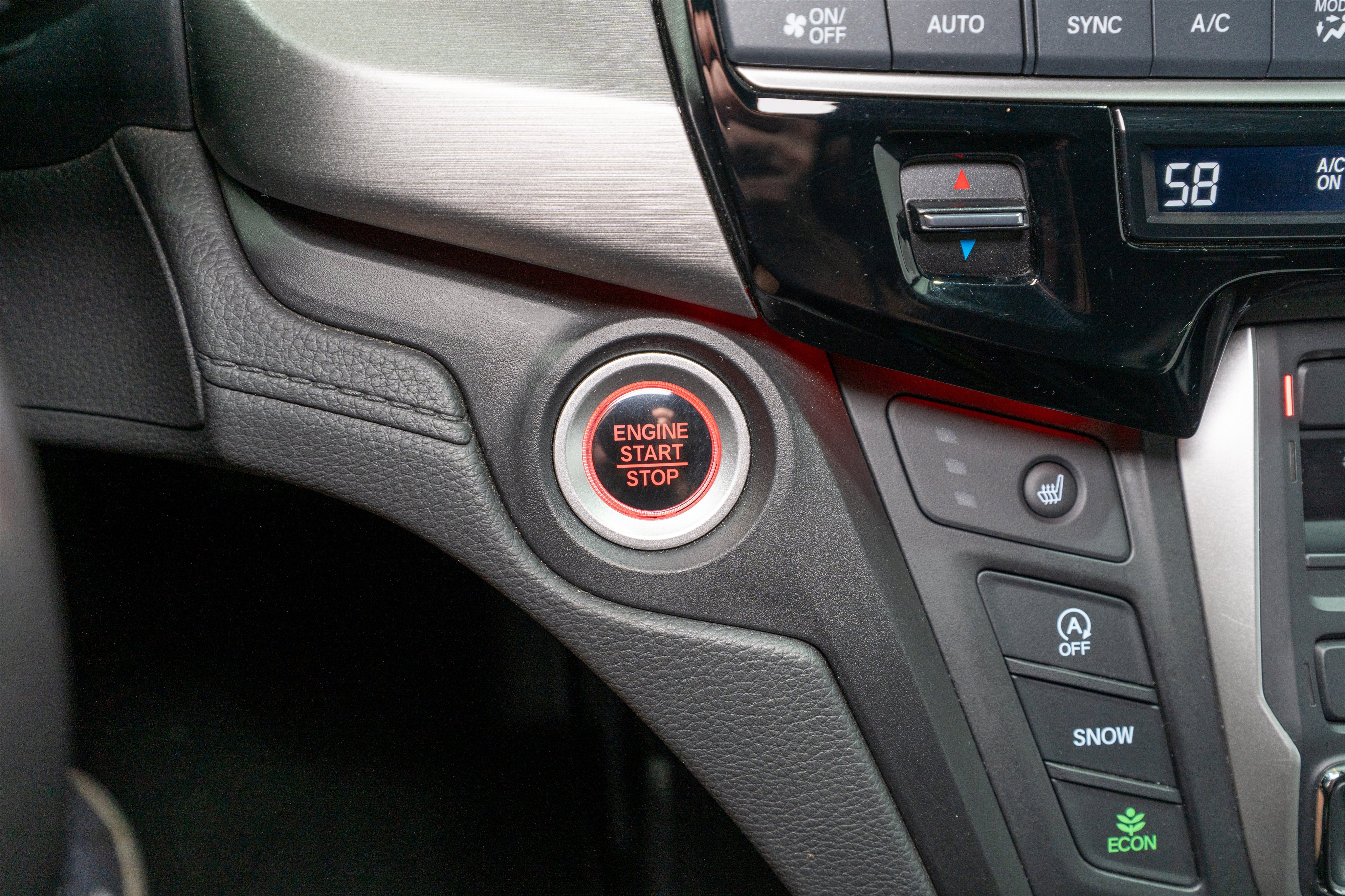 Used 2025 Honda Odyssey Sport-L image 28