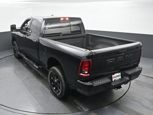 New 2026 RAM 2500 Tradesman image 45