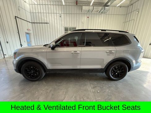 Used 2024 Kia Telluride SX X-Pro image 14