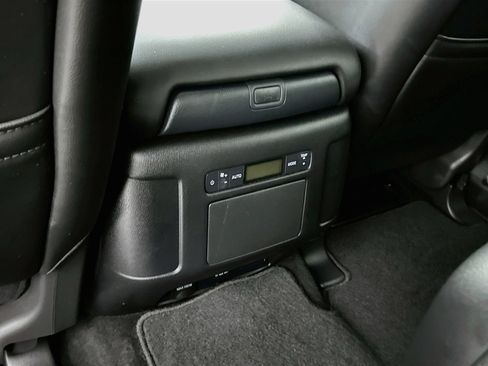 Used 2023 Nissan Armada SL w/ Midnight Edition Package RWD image 29
