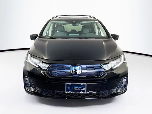 Used 2025 Honda Odyssey EX-L image 2