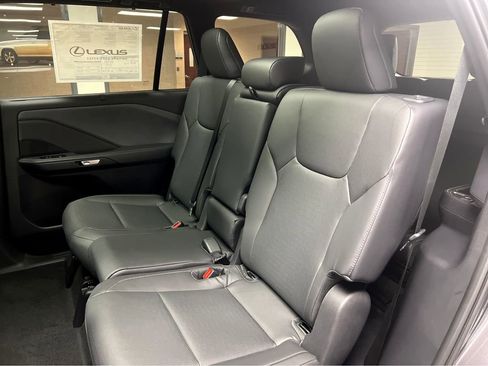 New 2026 Lexus TX 350 AWD image 20