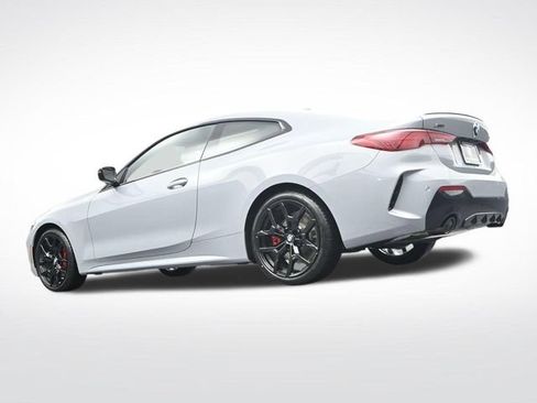 New 2027 BMW 430i Coupe w/ M Sport Package AWD/4WD image 34