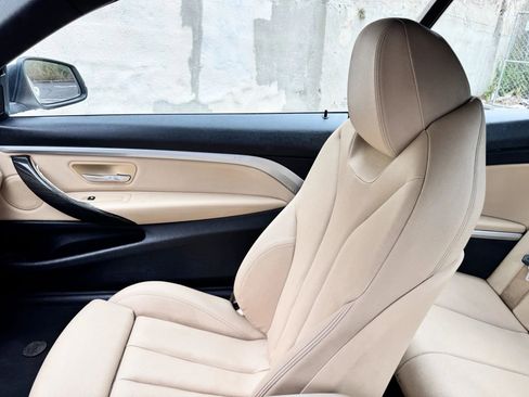 Used 2017 BMW 430i Convertible RWD image 18