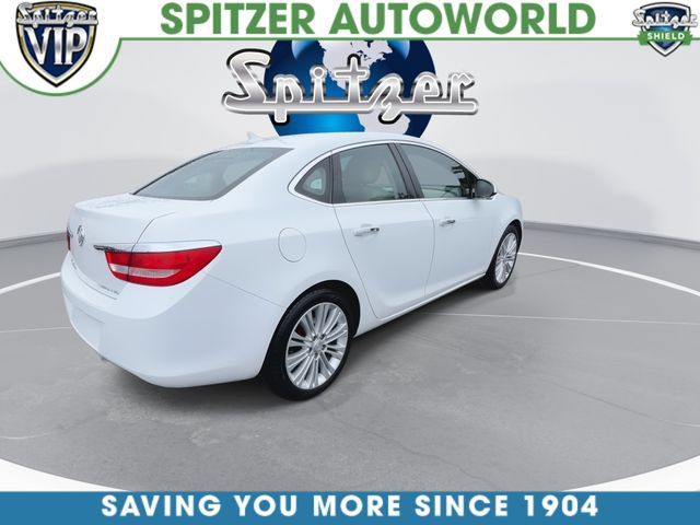 Used 2013 Buick Verano FWD image 8